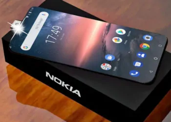Nokia 10 Max Plus