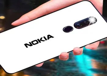 Nokia 10 Max Plus