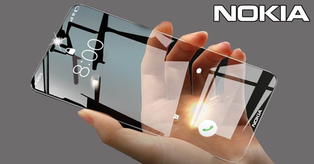 Nokia Maze