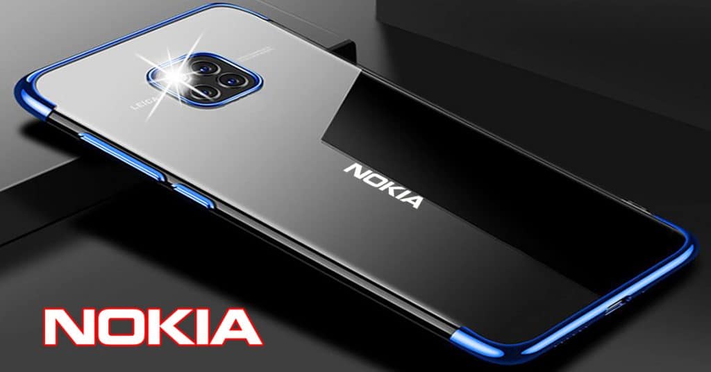 Nokia 8.2 5G