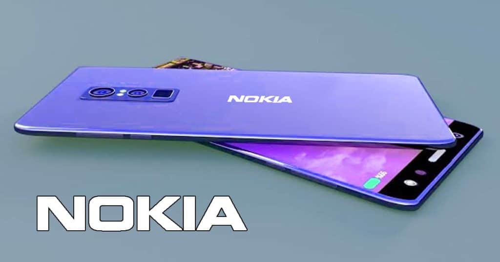 Nokia Safari Edge Max