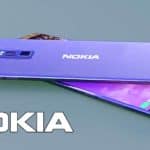 Nokia Safari Edge Max