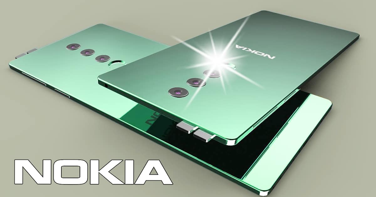 Nokia X71: Triple 48MP Cameras, 6GB RAM, Price Tag! – SpiderScience