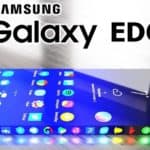 Samsung Galaxy Edge