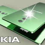 Nokia P Lite