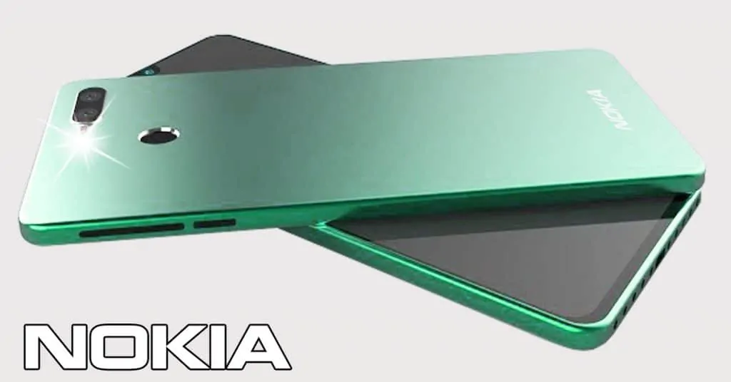 Nokia 2 Edge Max Xtreme