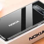 Nokia 8.2 5G