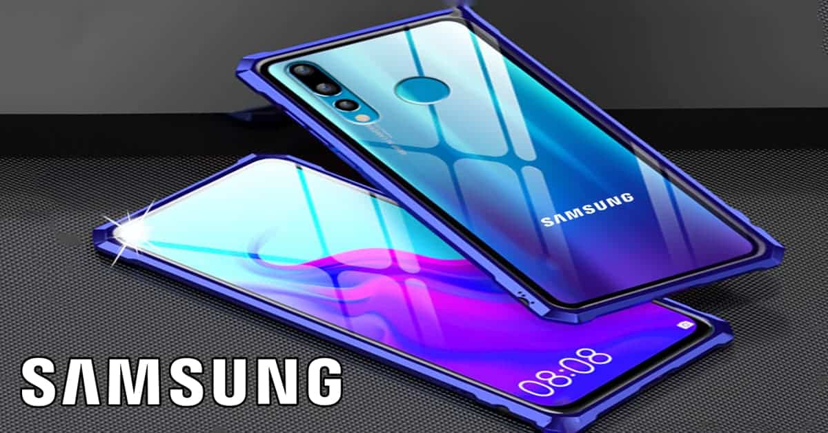 Samsung Galaxy M31