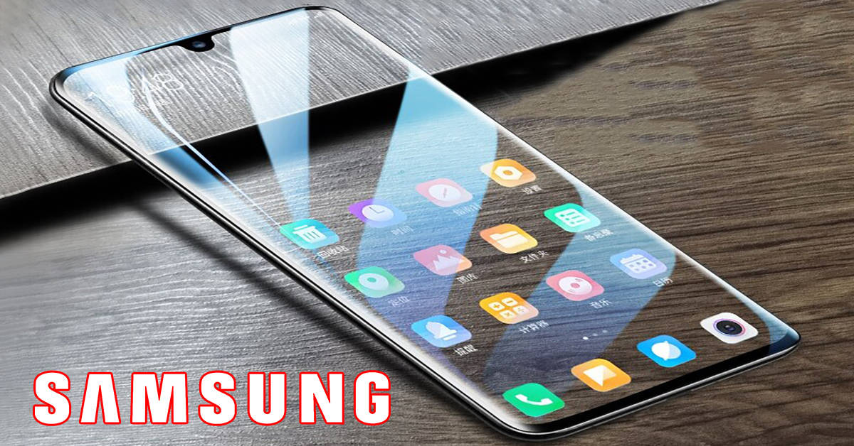  Samsung Galaxy S11