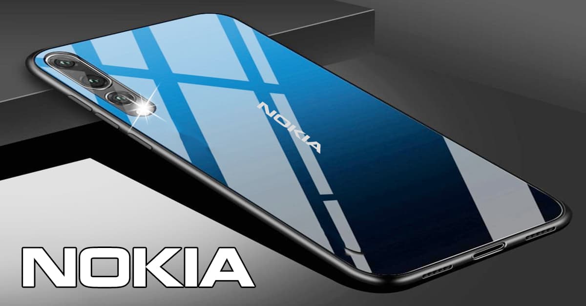 Nokia Swan Edge