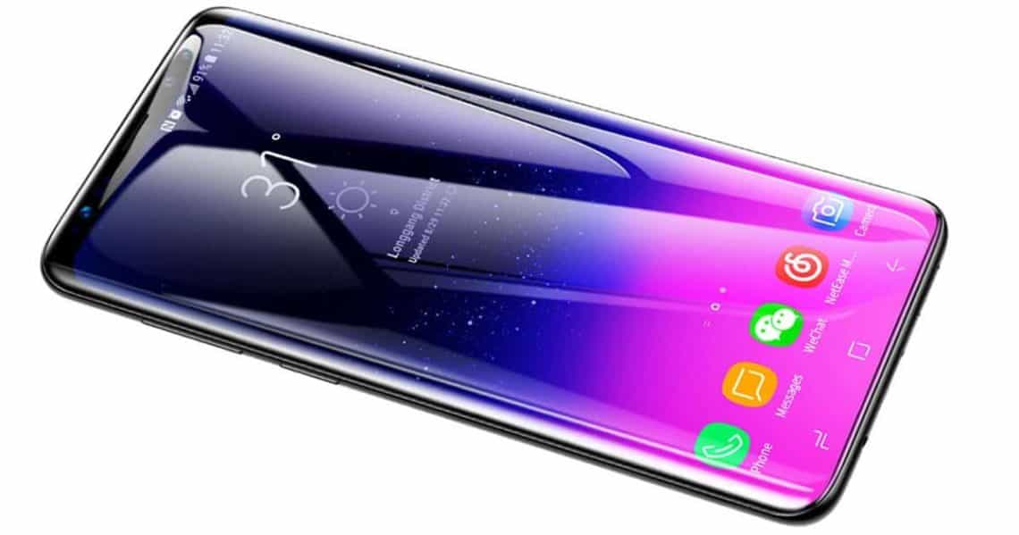 samsung galaxy a90 5g 8gb ram