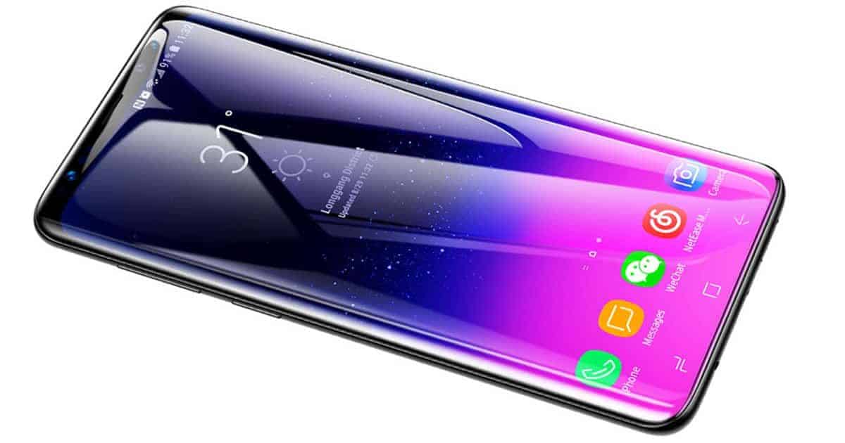 Samsung Galaxy A90