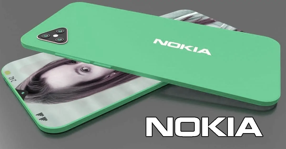 Nokia Note XS