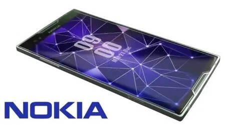 Nokia Swan Edge