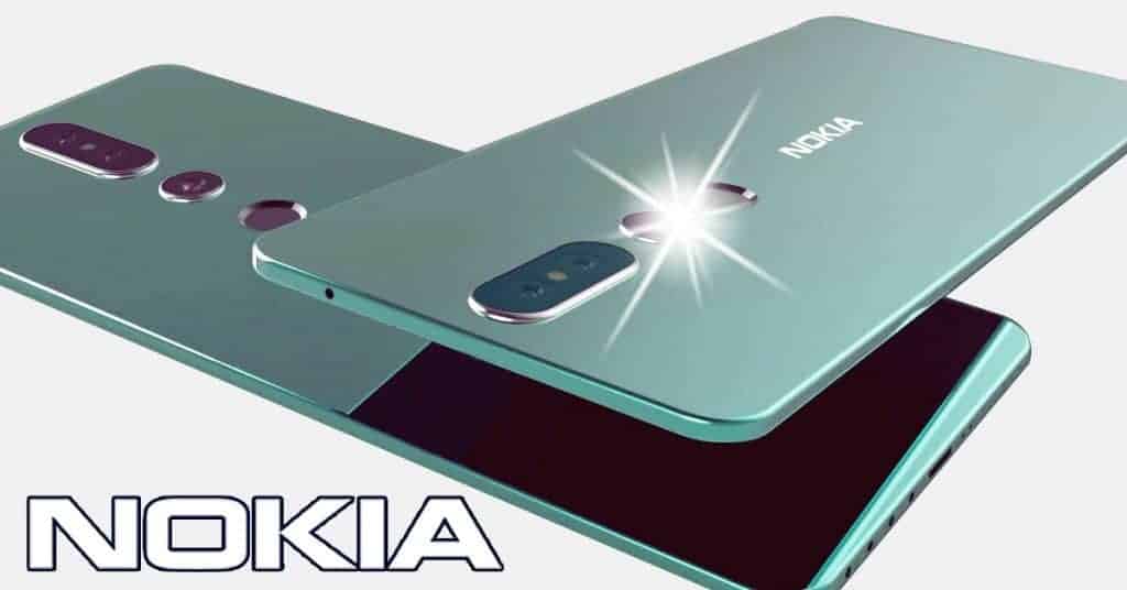 Nokia X7 Pro
