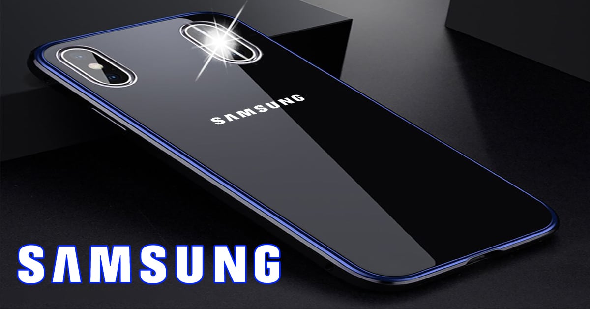 Samsung Galaxy A Edge II