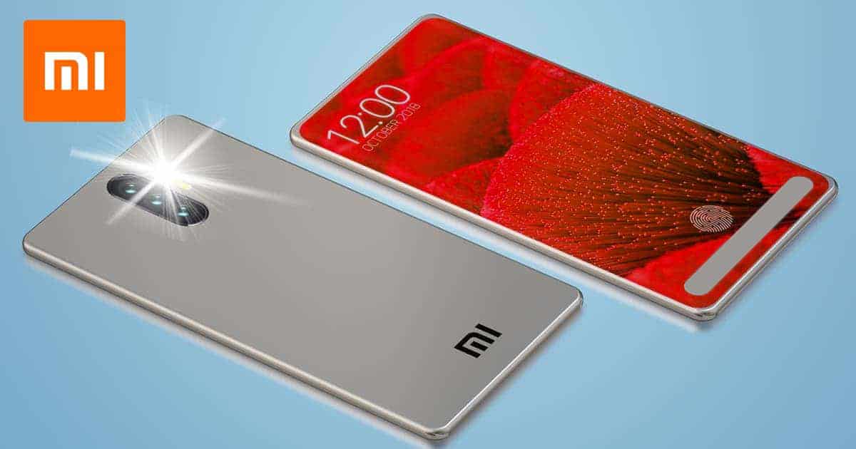 mi note 10 ram