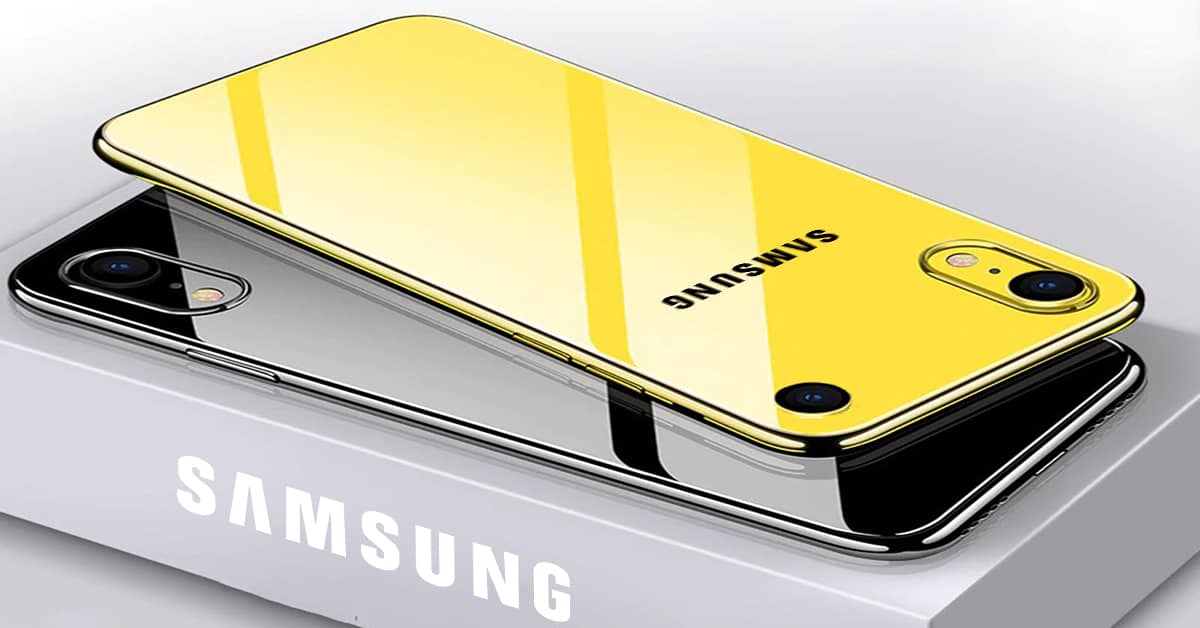 Samsung Galaxy Note 11 Lite