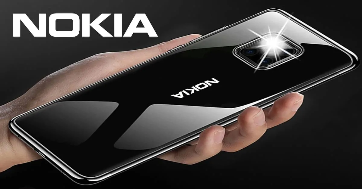 Nokia X2 Pro Max