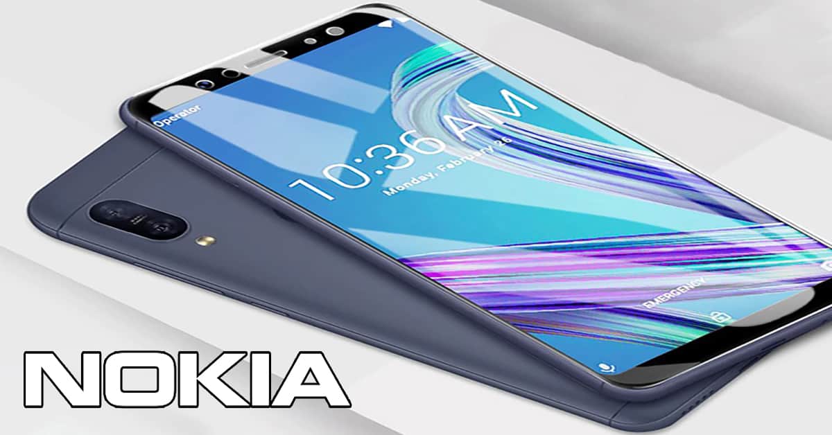 Nokia X2 Pro 2020