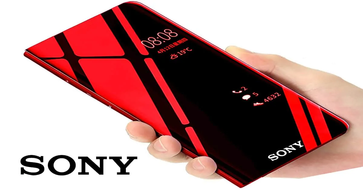  Sony Xperia A Edge II
