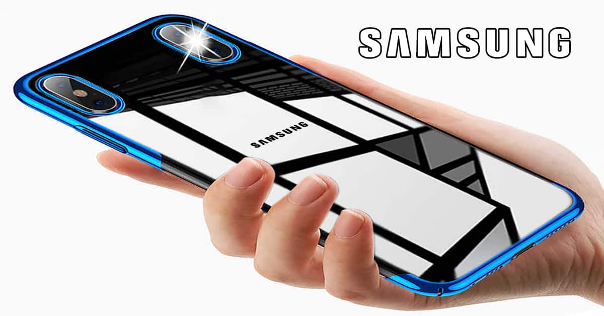 Samsung Galaxy Edge Max