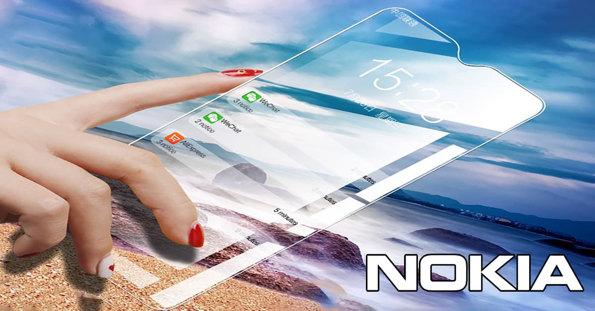 Nokia S3 Pro