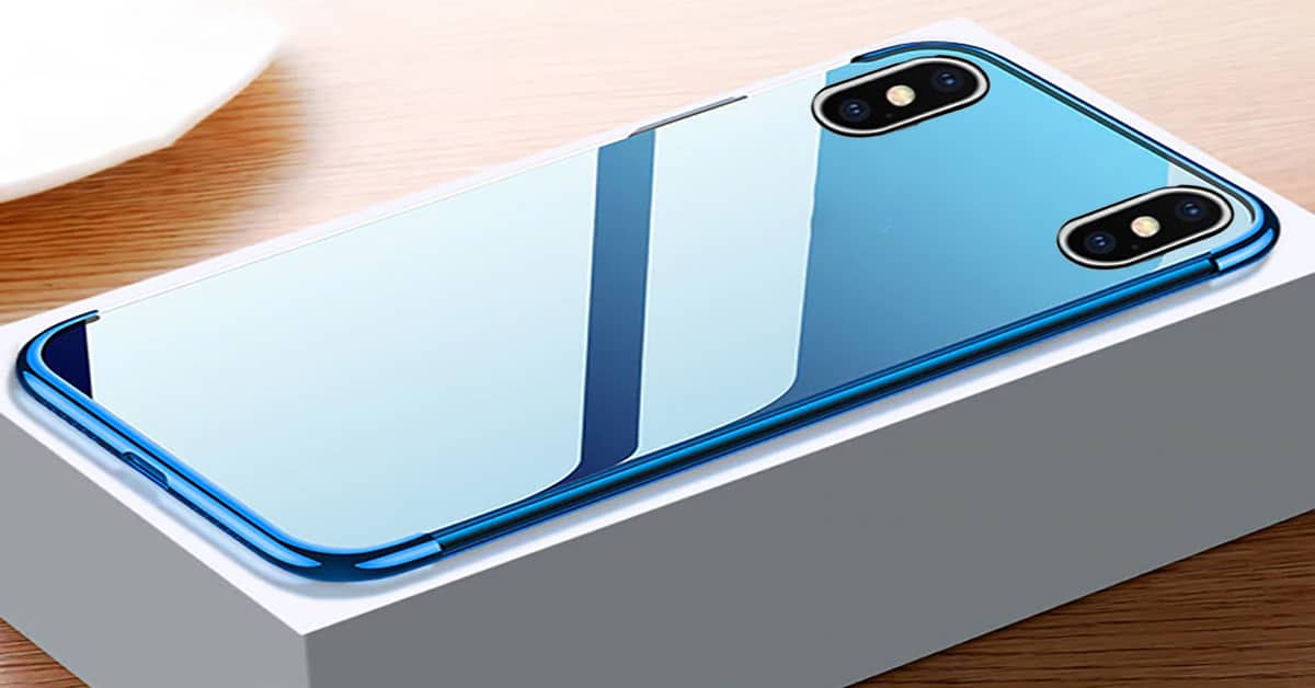 Huawei Nova 9 SE