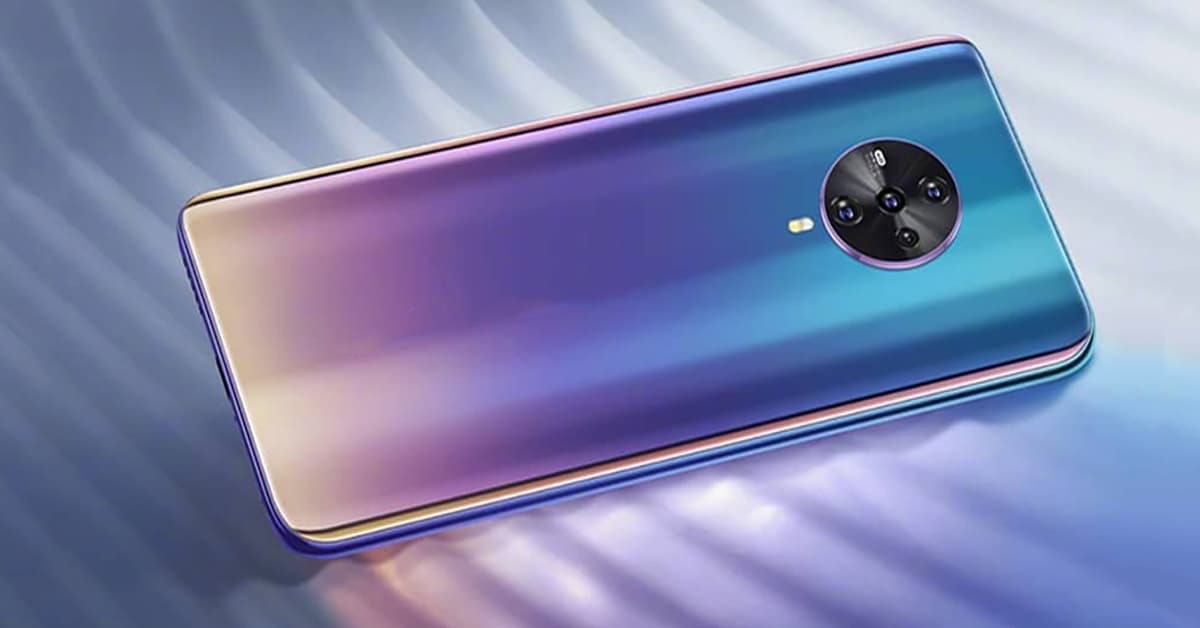 Sony Xperia 1 II