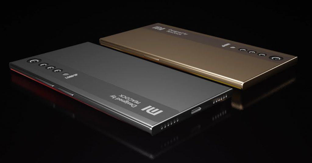 Xiaomi Mi 11 flagship