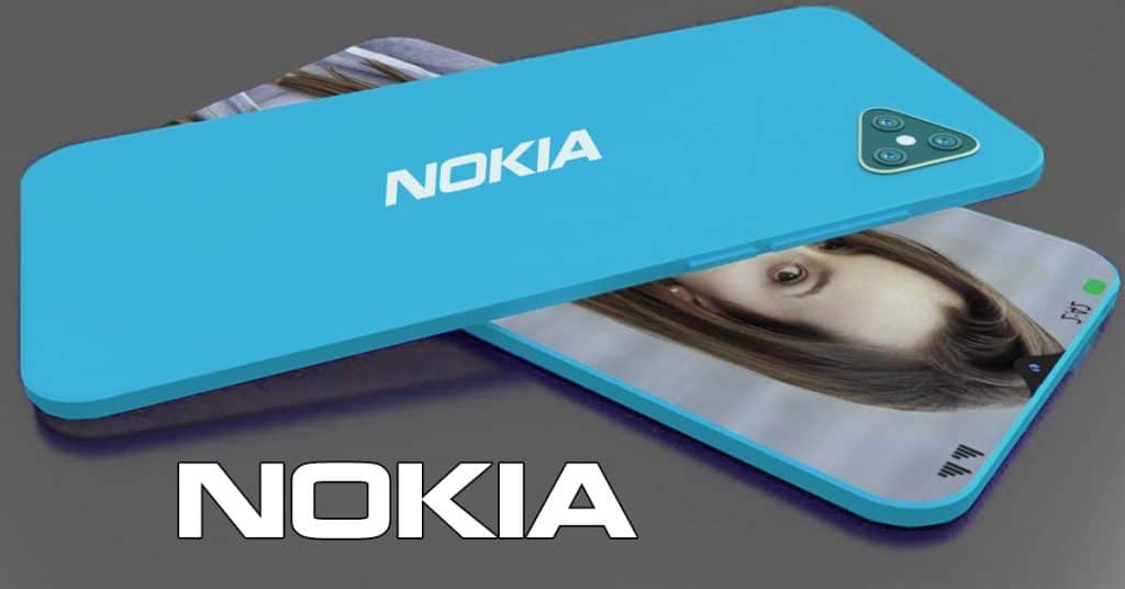 Nokia Edge Mini 2021