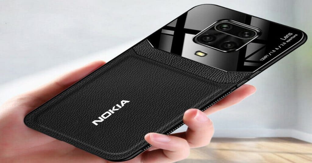 Nokia C2 Lite