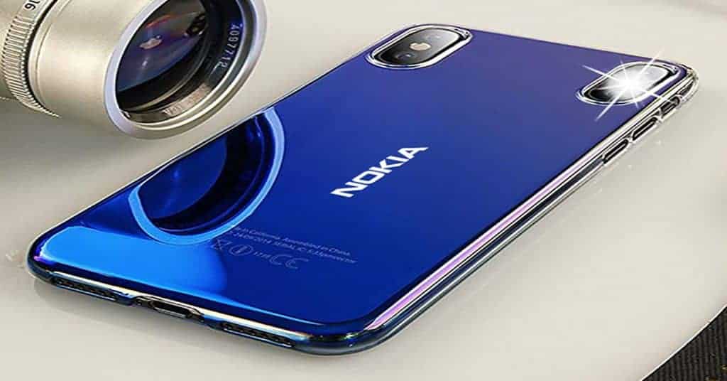Nokia Vitech Pro Lite