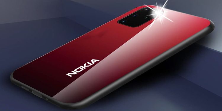 nokia a51 price