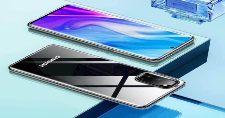 one plus 8t vs samsung s20 fe 5g