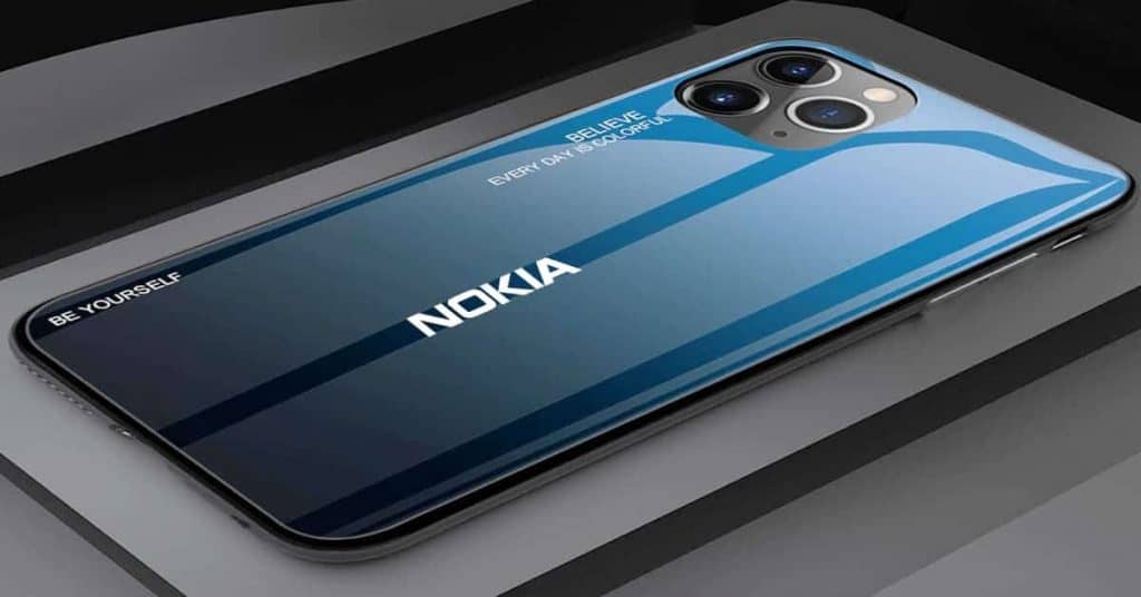 nokia king max specifications