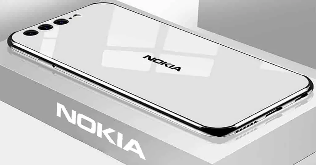 Nokia Edge Max Xtreme