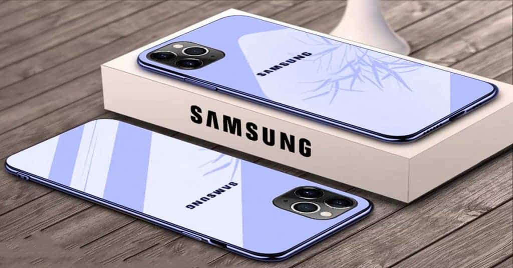 Samsung Galaxy F41 specs