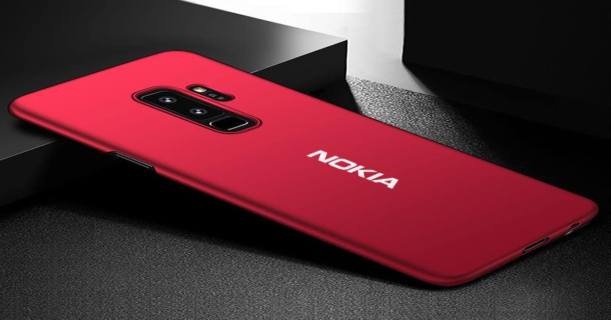 Nokia Xtreme Premium 2021: HUGE 8000mAh battery, 64MP cameras