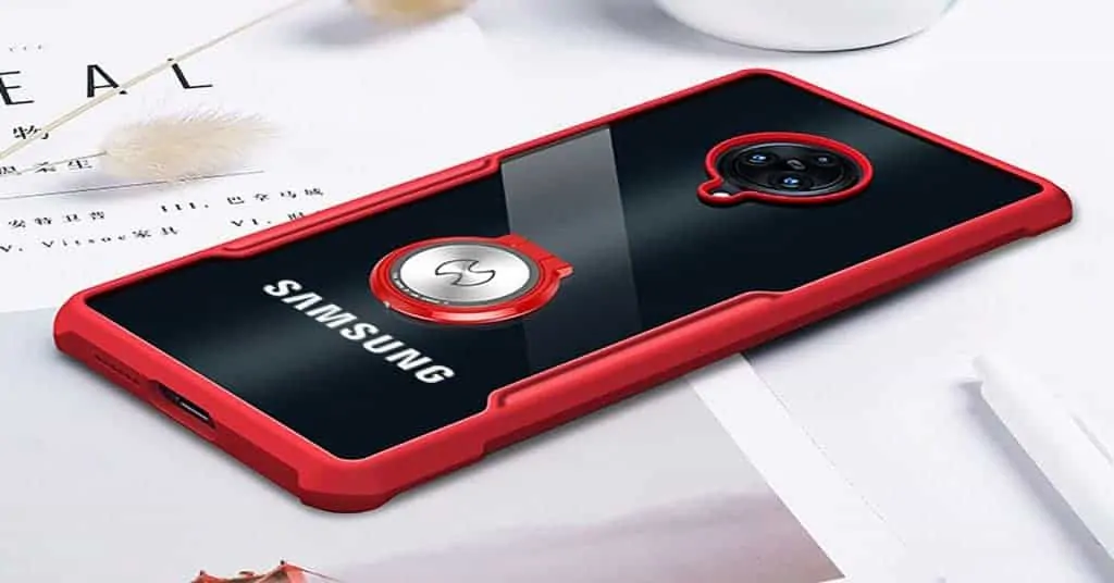 Samsung Galaxy X2 Pro