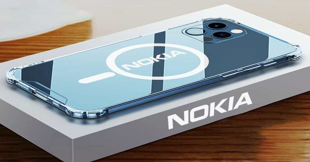 Nokia Vitech Compact