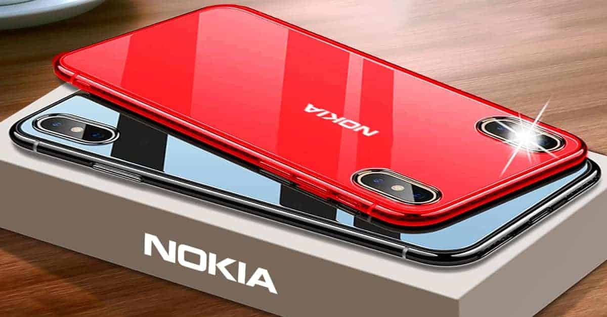 Nokia Max Ultra