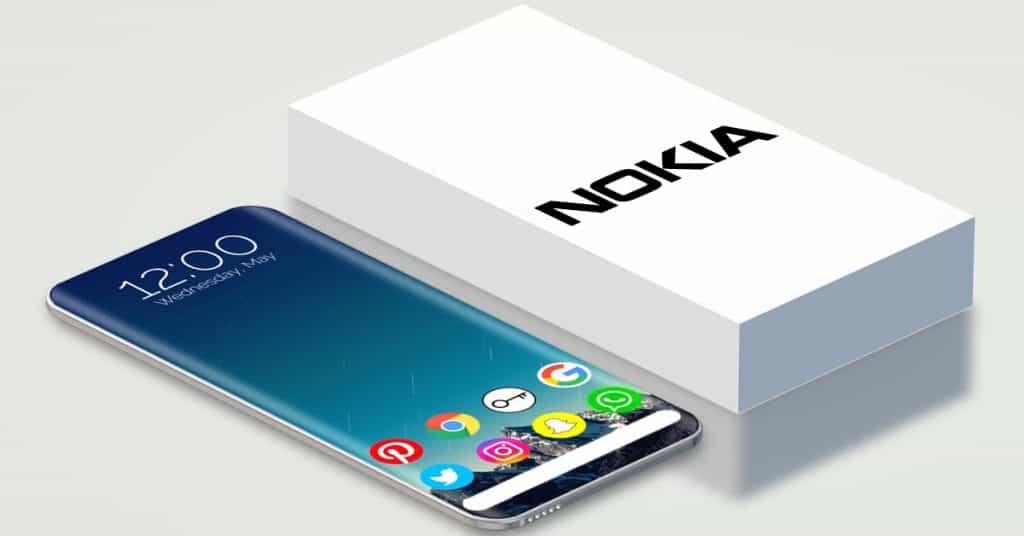 Nokia Beam Plus Premium 2021