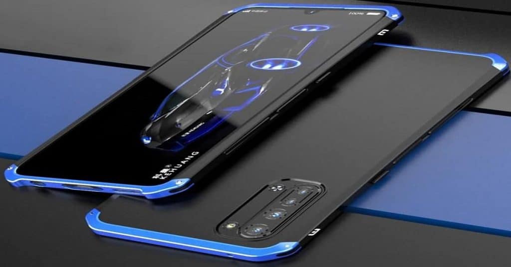 OPPO Reno 5 series