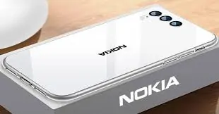 Nokia McLaren Compact 2021