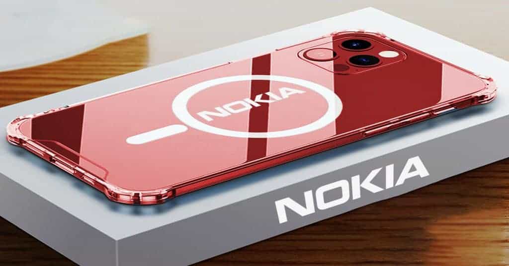 Nokia Edge 2021