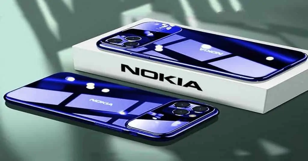 Nokia Alpha Lite 2021 specs