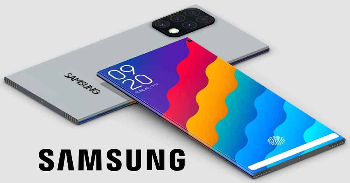 samsung the zero