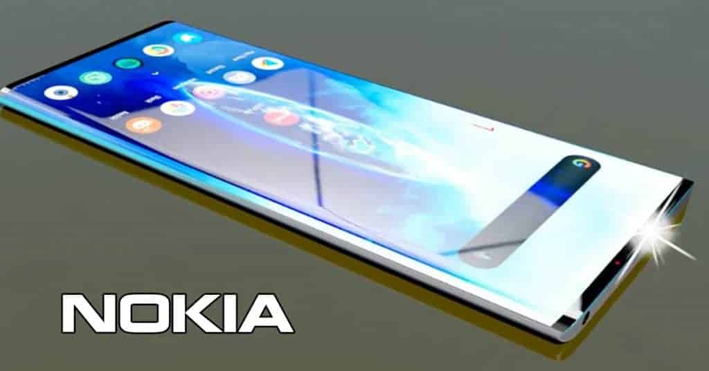 Nokia Edge Plus Mini 2021