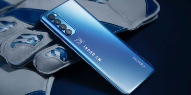 Nokia Oxygen Lite vs. OPPO Reno 4F: 10GB RAM, 7000mAh battery